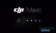 大疆袖珍无人机曝光,掌上无人机还带云台?