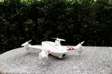 毫无难度的无人机驾驭！疆域Hornot S上手