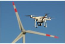 无人机前景广阔 政策制订迫在眉睫