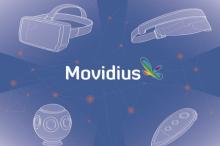 Intel收购Movidius 野心绝不仅是无人机和AR