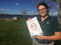 加拿大保护野生动物 国家公园成无人机禁飞区