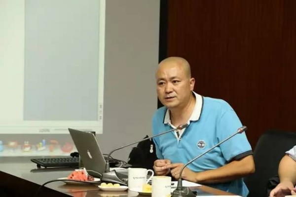 第六届中国无人机驾驶航空器系系统大会召开