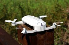 无人机行业的领导者，从“玩具”到“工具”的剧变！