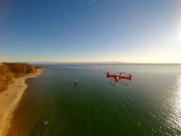 干货丨无人机如何钓鱼？ 