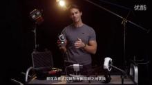 DJI 无线跟焦器教学视频：安装至“悟”Inspire 1