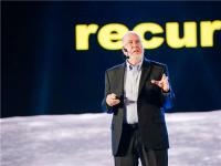 凯文·凯利预测未来 深谈人工智能和虚拟现实