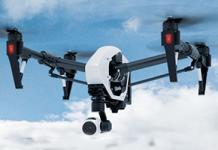 天驰航空拍摄作业班