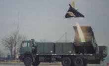 中国进口无人机遭封锁被迫山寨