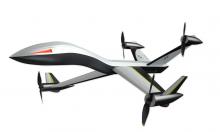 除了杀入商用无人机市场，这家公司还攒着一个与众不同的大招