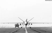 美俄都玩无人机 你有“高大上”，我有“小目标”