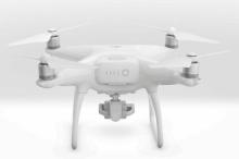 旅游摄影装备该更新了 最值得入手的无人机盘点