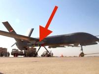 中国无人机海外实战视频，猎杀过程全面曝光