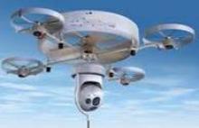 北京云都科技提供无人机无线自组网编组方案