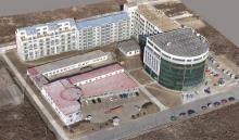 UAV倾斜摄影技术加速人工测绘成必然