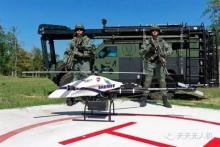 警用无人机蓬勃发展的背后