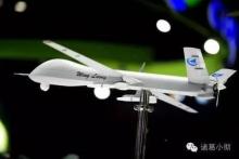 国产最强无人机夺得海外大单！中国武器终于开始扬眉吐气了