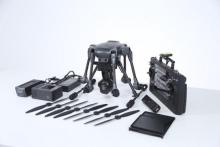 Typhoon H Pro “RealSense版本”开箱