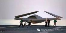美国舰载无人机是否与航母更配