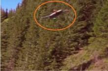 GoPro Karma无人机真身闪现！白色四旋翼飞行器惊鸿一