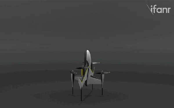 昨天无人机诞生 100 年了，他们却打算改变整个行业