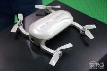 口袋无人机集体起飞，是大势所趋还是泡沫浮生？