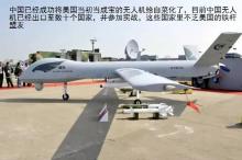 当别国还在攻坚无人机时，中国已经开始卖克星了