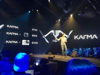 GoPro 2016年9月20日无人机新品发布会