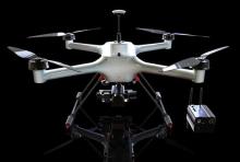 重庆企业实现“千里眼”实时追踪控制技术 首将4G智能交互技术应用到无人机