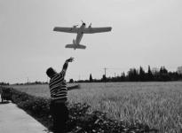 安徽农业普查高大上：种了多少粮 无人机来量