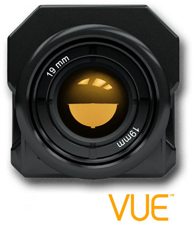 FLIR Vue无人机专用红外热成像仪