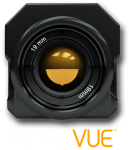 FLIR Vue无人机专用红外热成像仪