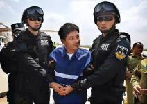 中国抓捕湄公河案犯糯康曾考虑无人机境外斩首