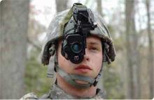 英媒：英研无需GPS战场定位技术 靠摄像头定位