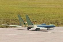 中国最大无人机 0.8马赫 25000米高度 巡航超30小时