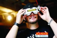 无人机竞技起飞：赛事方兴未艾 背后谁在运作？