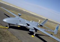 无人机虽然个头小，功能可不小