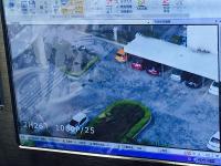 广东移动4G无人机助力打击违法排污