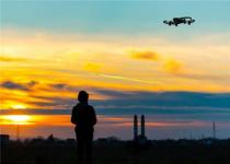 一种俯瞰世界的力量 AVEGANT+无人机的全新体验