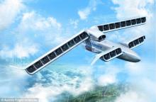 优步欲10年内推垂直起落无人机 提供打飞机上班服务