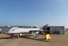 中国无人机出口暴增让美国很难受 要定规矩限制中国军售