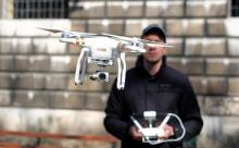 无人机市场不缺热闹 缺的是创新及技术