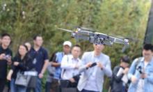 大疆“御”产品介绍