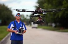 无人机摆脱“黑飞”的正确姿势