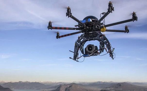 产业链再扩容：国内加快探索无人机保险市场