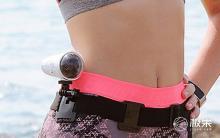 运动相机用上了无人机的防抖技术，不用云台也能拍出稳定大片