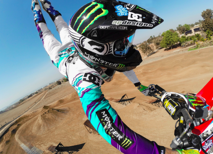 领航高科与Vislink推出无人机直播系统解决方案