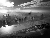 秒杀自拍杆 无人机拍照更有范儿