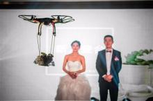 无人机、网络直播、VR 新科技让“不可能”触手可及