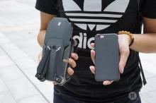 DJI Mavic Pro 被称为「史上最强」便携无人机的 10 个理由