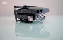 大疆干掉的是“自拍无人机”，不是“无人机自拍”